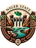Niger State emblem