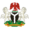 Federal Republic of Nigeria coat of arms