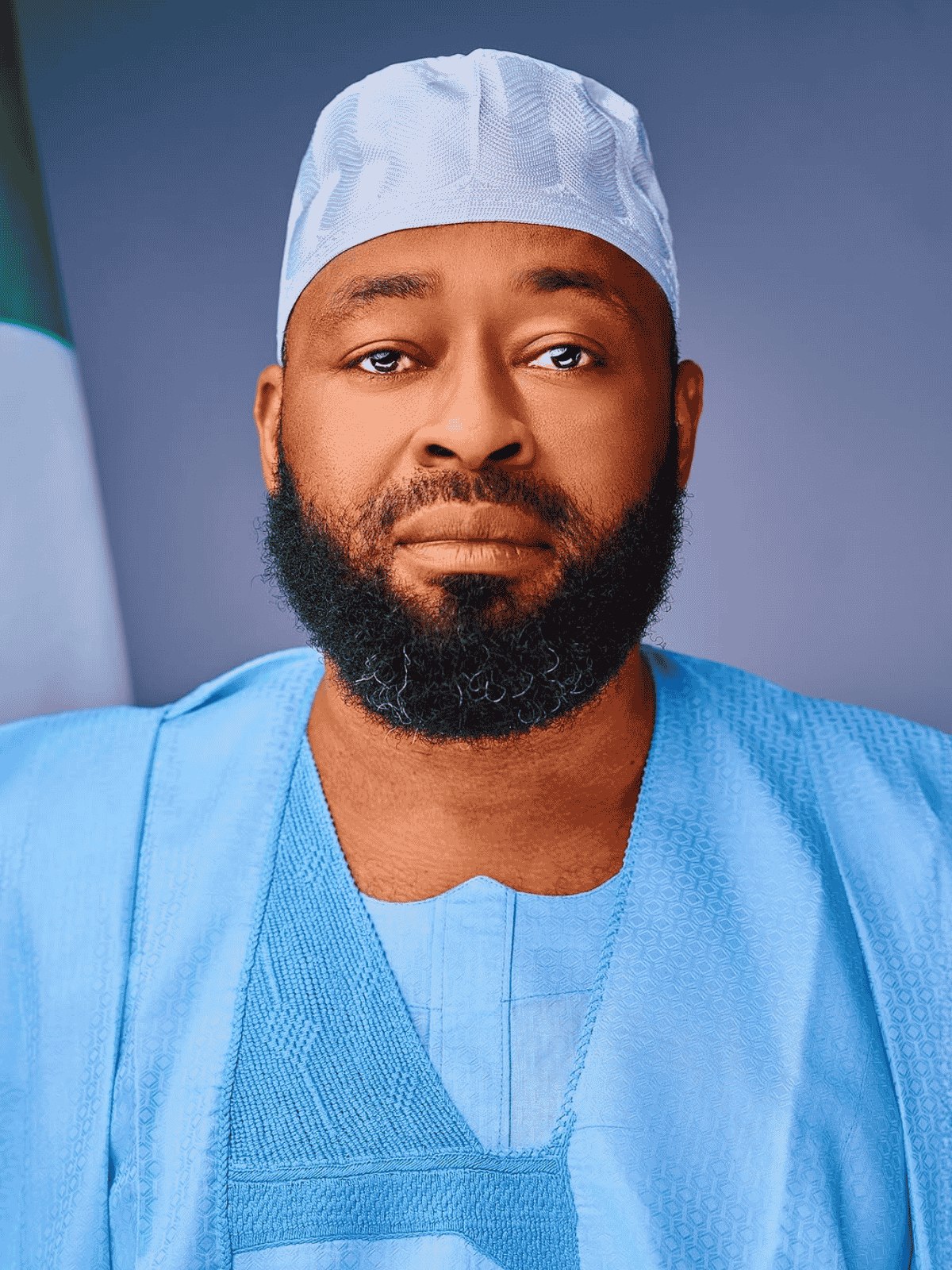 Mohammed Umaru Bago, Executive Governor of Niger State