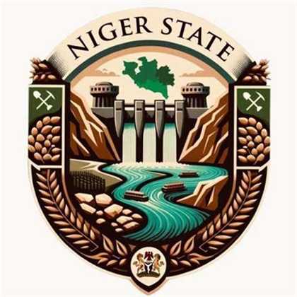 Niger State emblem