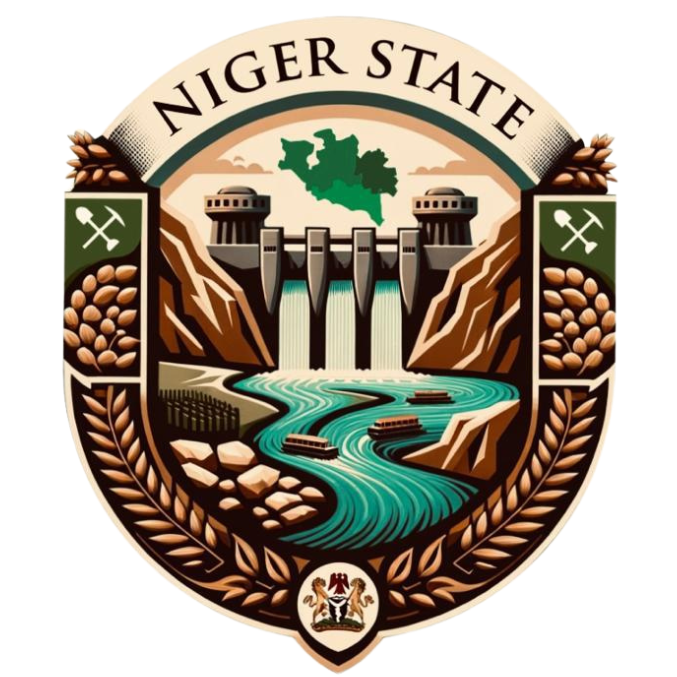 Niger State emblem